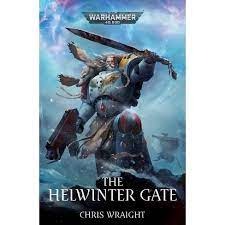 BL2991 The Helwinter Gate by Chris Wraight - Paperback